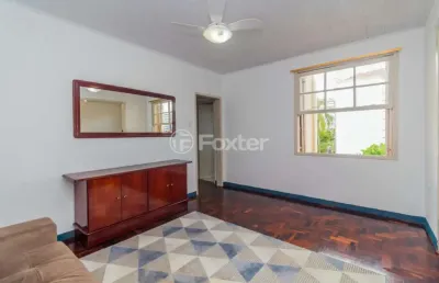 Apartamento com 2 quartos à venda na rua comendador azevedo, 497, floresta, porto alegre, 82 m2 por r$ 378.000