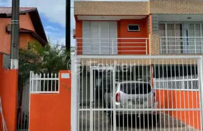 Casa com 3 quartos à venda na rua dos pescadores, 352, ingleses do rio vermelho, florianópolis, 160 m2 por r$ 1.390.000