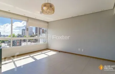 Apartamento com 2 quartos à venda na rua santa cecília, 2118, rio branco, porto alegre, 72 m2 por r$ 890.000