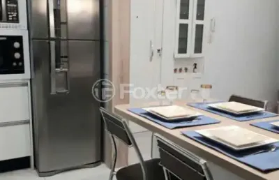 Apartamento com 3 quartos à venda na avenida mauro ramos, 1250, centro, florianópolis, 64 m2 por r$ 618.000