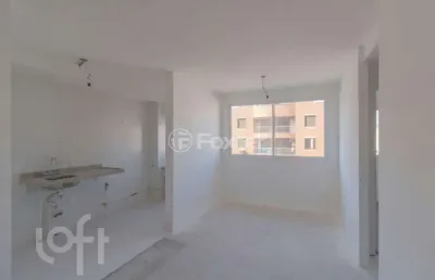 Apartamento com 2 quartos à venda na avenida francisco trein, 166, cristo redentor, porto alegre, 56 m2 por r$ 485.000