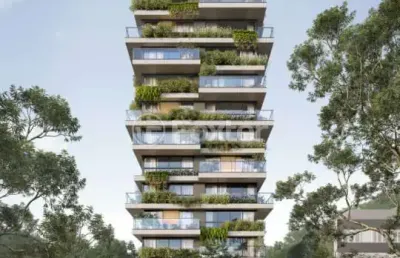 Apartamento com 3 quartos à venda na avenida itajaí, 105, petrópolis, porto alegre, 117 m2 por r$ 2.200.000