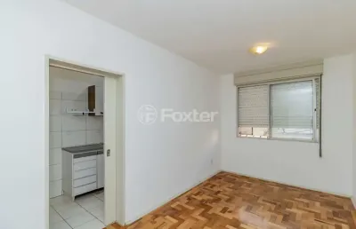 Apartamento com 1 quarto à venda na rua luiz afonso, 470, cidade baixa, porto alegre, 42 m2 por r$ 304.000