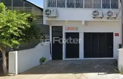 Prédio com 9 salas à venda na rua arabutan, 27, navegantes, porto alegre, 474 m2 por r$ 598.000