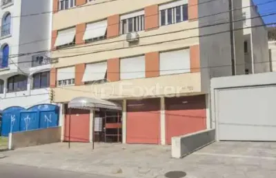 Apartamento com 2 quartos à venda na avenida coronel gastão haslocher mazeron, 99, medianeira, porto alegre, 56 m2 por r$ 215.000