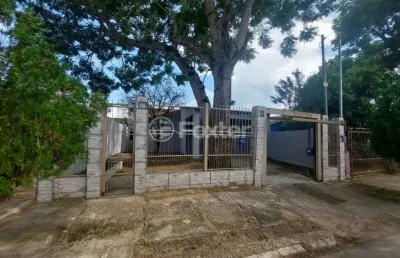 Casa com 3 quartos à venda na rua antônio inácio galeão, 215, jardim santa rita, guaíba, 95 m2 por r$ 350.000