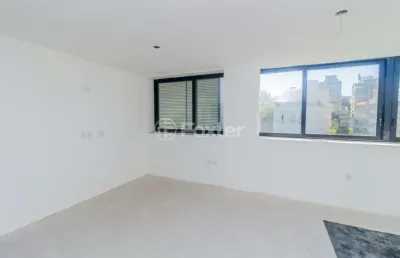 Apartamento com 1 quarto à venda na rua auxiliadora, 129, auxiliadora, porto alegre, 50 m2 por r$ 617.500