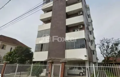 Apartamento com 2 quartos à venda na rua calil miguel allem, 300, centro, viamão, 80 m2 por r$ 496.000