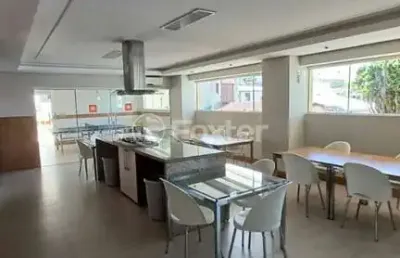 Cobertura com 2 quartos à venda na rua general estilac leal, 260, coqueiros, florianópolis, 180 m2 por r$ 1.800.000