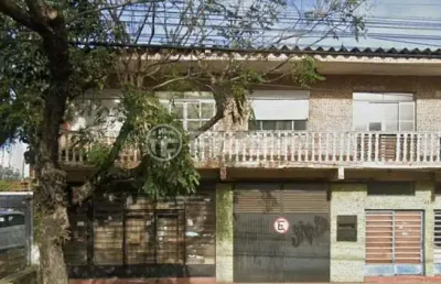 Casa comercial com 1 sala à venda na avenida da cavalhada, 4551/4561, vila nova, porto alegre, 160 m2 por r$ 2.200.000