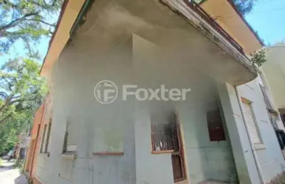 Casa com 4 quartos à venda na avenida amazonas, 7950, são geraldo, porto alegre, 200 m2 por r$ 498.000
