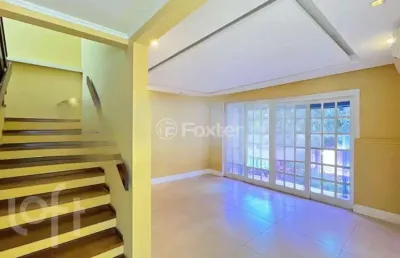 Casa com 5 quartos à venda na rua adão pinheiro da silva, 615, ipanema, porto alegre, 284 m2 por r$ 779.600