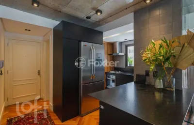 Apartamento com 2 quartos à venda na rua quintino bocaiúva, 1447, rio branco, porto alegre, 151 m2 por r$ 1.790.000