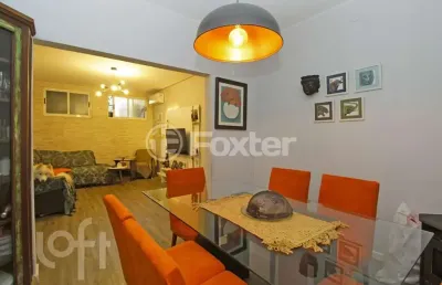 Casa com 4 quartos à venda na rua general couto de magalhães, 726, são joão, porto alegre, 220 m2 por r$ 785.000