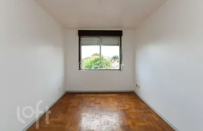 Apartamento com 2 quartos à venda na rua augusto severo, 270, nossa senhora das graças, canoas, 53 m2 por r$ 170.000