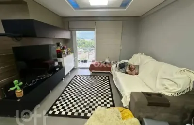 Apartamento com 3 quartos à venda na rua coronel fonseca, 315, centro, gravataí, 103 m2 por r$ 740.000