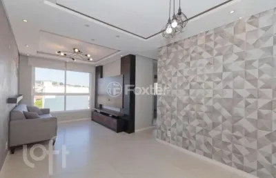 Apartamento com 3 quartos à venda na avenida da cavalhada, 3559, cavalhada, porto alegre, 71 m2 por r$ 510.000