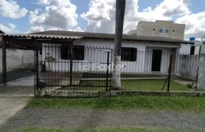Fazenda com 1 sala à venda na rua santa fé, 111, santa fé, gravataí, 150 m2 por r$ 1.600.000