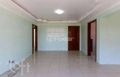 Apartamento com 2 quartos à venda na rua brasil, 983, centro, canoas, 83 m2 por r$ 470.000