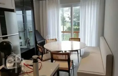 Cobertura com 2 quartos à venda na rua porto alegre, 678, moura, gramado, 80 m2 por r$ 954.000