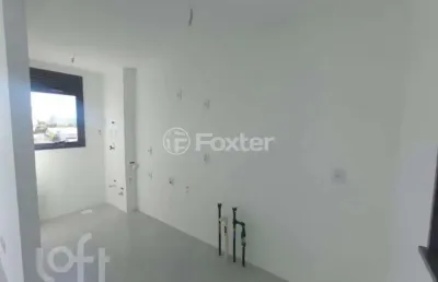 Apartamento com 2 quartos à venda na rua barão de mauá, 258, fátima, canoas, 56 m2 por r$ 354.000