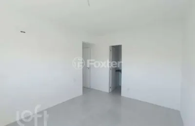 Apartamento com 2 quartos à venda na rua barão de mauá, 258, fátima, canoas, 56 m2 por r$ 329.250