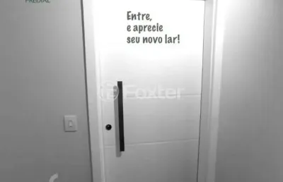 Apartamento com 2 quartos à venda na rua barão de mauá, 258, fátima, canoas, 58 m2 por r$ 313.500