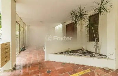 Apartamento com 1 quarto à venda na rua casemiro de abreu, 277, bela vista, porto alegre, 32 m2 por r$ 298.000