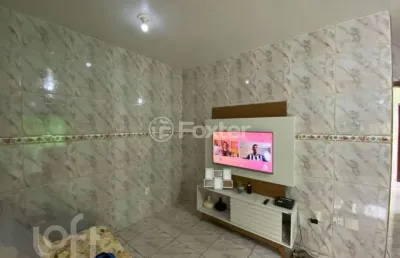 Casa com 4 quartos à venda na rua boa vista, 734, rio branco, canoas, 250 m2 por r$ 852.000