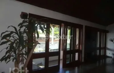 Casa com 3 quartos à venda na avenida pedro adams filho, 882, santo afonso, novo hamburgo, 570 m2 por r$ 1.990.000
