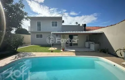 Casa com 3 quartos à venda na rua valdemar rufino da silva, 1669, real parque, são josé, 193 m2 por r$ 850.000