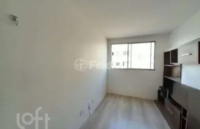 Apartamento com 2 quartos à venda na rua tenente ary tarrago, 2080, jardim itu sabará, porto alegre, 56 m2 por r$ 240.000