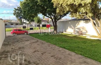 Casa com 3 quartos à venda na avenida osmundo reupert, 54, parque tamandaré, esteio, 120 m2 por r$ 850.000