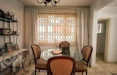 Casa com 3 quartos à venda na rua bernardino de oliveira fonseca, 01, centro, gravataí, 190 m2 por r$ 850.000
