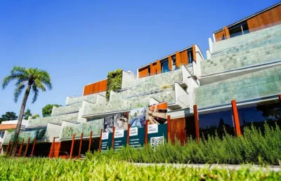 Apartamento com 3 quartos à venda na rua carlos huber, 200, três figueiras, porto alegre, 374 m2 por r$ 4.690.000