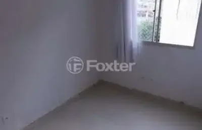 Apartamento com 2 quartos à venda na avenida francisco silveira bitencourt, 1818, sarandi, porto alegre, 40 m2 por r$ 165.000