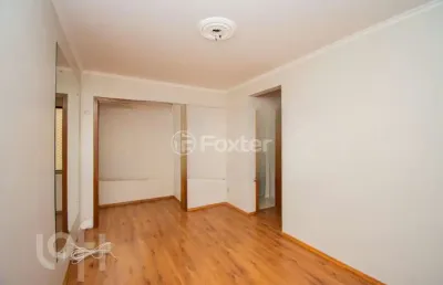 Apartamento com 2 quartos à venda na avenida sarandi, 880, sarandi, porto alegre, 54 m2 por r$ 220.000