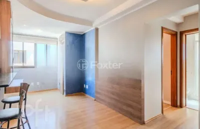 Apartamento com 2 quartos à venda na rua lopo gonçalves, 455, cidade baixa, porto alegre, 61 m2 por r$ 530.000