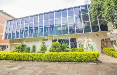 Apartamento com 2 quartos à venda na rua honório silveira dias, 740, são joão, porto alegre, 62 m2 por r$ 338.000