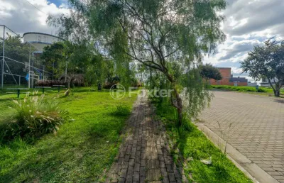 Casa com 3 quartos à venda na rua agenor jardim rosa, 121, loteamento jardim timbaúva, gravataí, 85 m2 por r$ 529.000