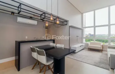 Apartamento com 3 quartos à venda na rua arthur fabião carneiro, 249, passo da areia, porto alegre, 92 m2 por r$ 1.600.000