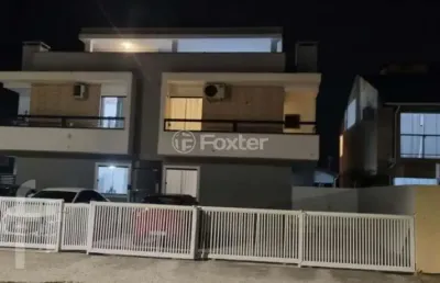 Cobertura com 3 quartos à venda na rua olavo juvenal ramos, 991, campeche, florianópolis, 250 m2 por r$ 800.000