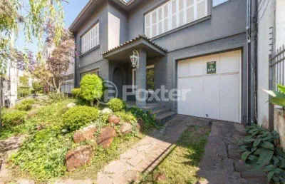 Casa com 3 quartos à venda na rua grão pará, 345, menino deus, porto alegre, 286 m2 por r$ 1.490.000
