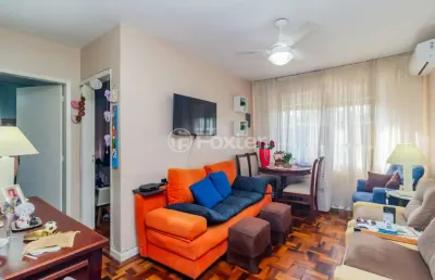 Apartamento com 2 quartos à venda na rua ministro oliveira lima, 150, são sebastião, porto alegre, 70 m2 por r$ 330.000