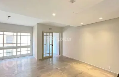 Apartamento com 1 quarto à venda na rua doutor florêncio ygartua, 60, moinhos de vento, porto alegre, 44 m2 por r$ 394.000