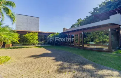 Fazenda com 2 salas à venda na estrada das furnas, 303, vila nova, porto alegre, 82032 m2 por r$ 12.800.000