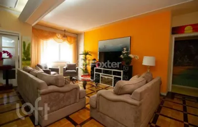 Apartamento com 4 quartos à venda na rua ramiro barcelos, 1107, bom fim, porto alegre, 207 m2 por r$ 950.000