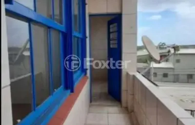 Apartamento com 2 quartos à venda na avenida ceará, 50, são joão, porto alegre, 78 m2 por r$ 218.900