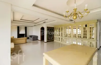 Cobertura com 3 quartos à venda na rua coronel bordini, 752, auxiliadora, porto alegre, 415 m2 por r$ 2.800.000