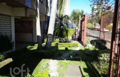Cobertura com 2 quartos à venda na rua roque calage, 796, passo da areia, porto alegre, 105 m2 por r$ 539.900